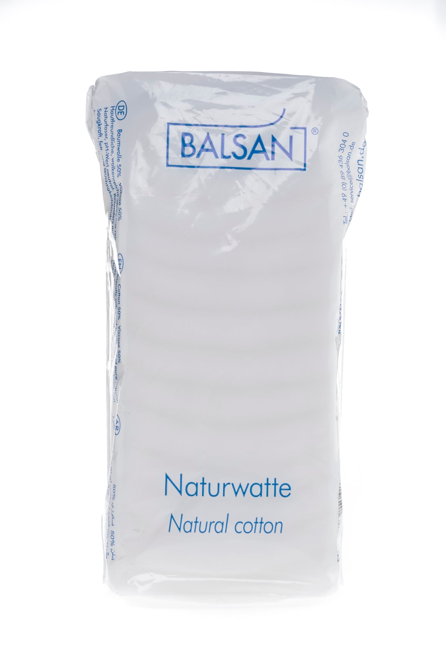 Balsan Watten 50 gr