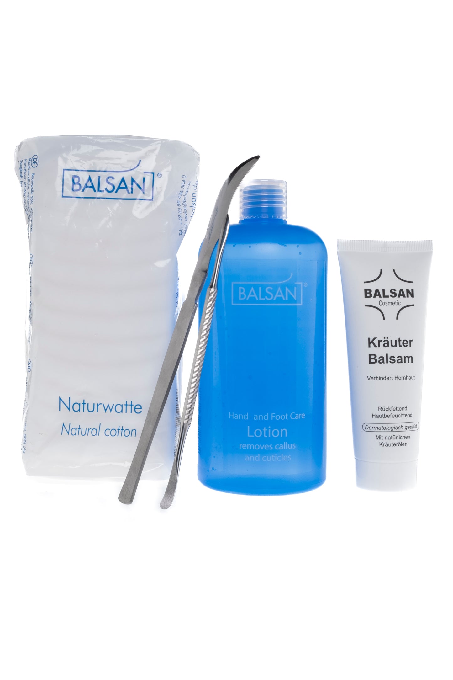 Balsan Set 3 (grand)