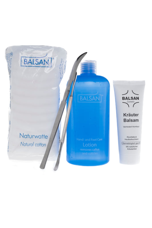 Balsan Set 3 (groot)